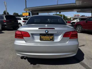 2013 BMW 3 Series 328i