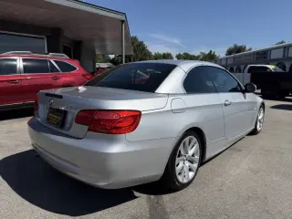 2013 BMW 3 Series 328i