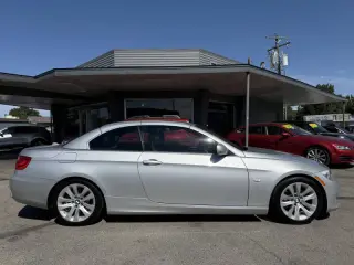 2013 BMW 3 Series 328i