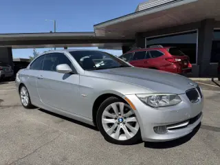 2013 BMW 3 Series 328i