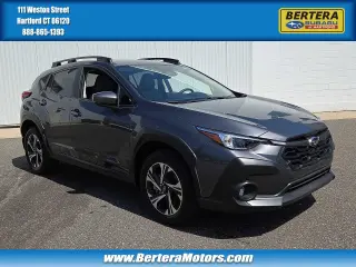 Subaru Crosstrek 2024 AWD Premium 4dr Crossover