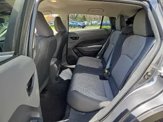 Subaru Crosstrek 2024 AWD Premium 4dr Crossover