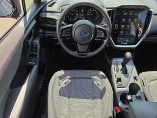 Subaru Crosstrek 2024 AWD Premium 4dr Crossover