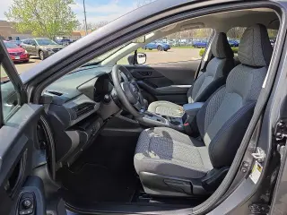 Subaru Crosstrek 2024 AWD Premium 4dr Crossover