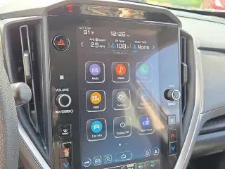 Subaru Crosstrek 2024 AWD Premium 4dr Crossover