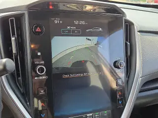 Subaru Crosstrek 2024 AWD Premium 4dr Crossover