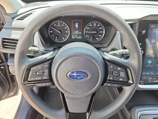 Subaru Crosstrek 2024 AWD Premium 4dr Crossover