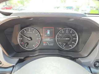 Subaru Crosstrek 2024 AWD Premium 4dr Crossover