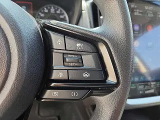 Subaru Crosstrek 2024 AWD Premium 4dr Crossover