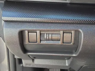 Subaru Crosstrek 2024 AWD Premium 4dr Crossover