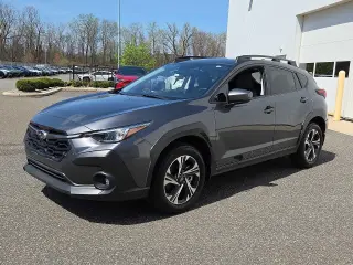 Subaru Crosstrek 2024 AWD Premium 4dr Crossover