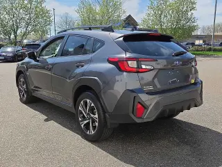 Subaru Crosstrek 2024 AWD Premium 4dr Crossover