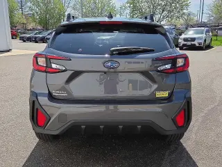 Subaru Crosstrek 2024 AWD Premium 4dr Crossover