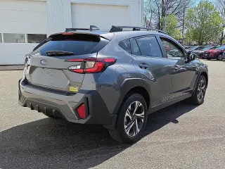 Subaru Crosstrek 2024 AWD Premium 4dr Crossover