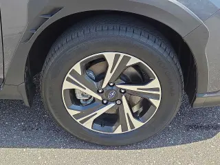 Subaru Crosstrek 2024 AWD Premium 4dr Crossover