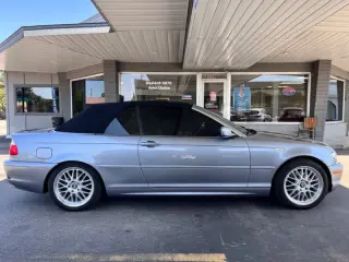 2006 BMW 3 Series 325Ci