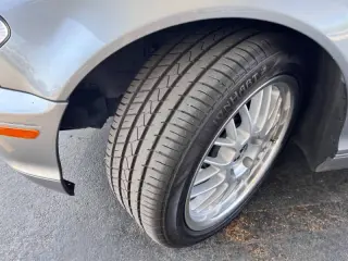 2006 BMW 3 Series 325Ci