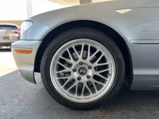 2006 BMW 3 Series 325Ci