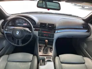 2006 BMW 3 Series 325Ci