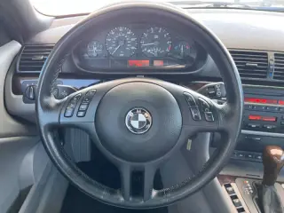 2006 BMW 3 Series 325Ci