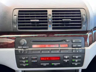 2006 BMW 3 Series 325Ci