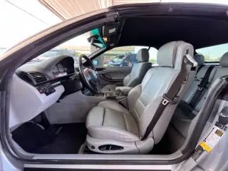 2006 BMW 3 Series 325Ci