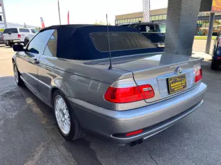 2006 BMW 3 Series 325Ci