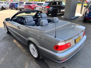 2006 BMW 3 Series 325Ci