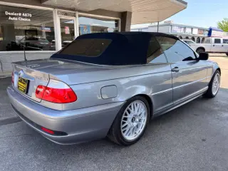 2006 BMW 3 Series 325Ci
