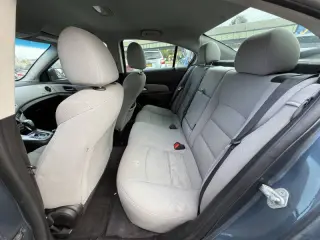 2012 Chevrolet Cruze ECO
