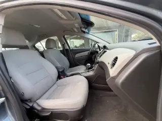 2012 Chevrolet Cruze ECO
