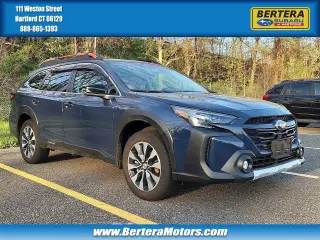 Subaru Outback 2024 AWD Limited 4dr Crossover