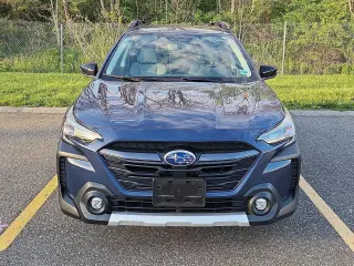 Subaru Outback 2024 AWD Limited 4dr Crossover