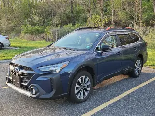 Subaru Outback 2024 AWD Limited 4dr Crossover