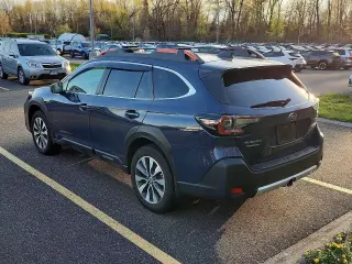 Subaru Outback 2024 AWD Limited 4dr Crossover