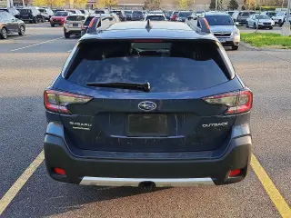 Subaru Outback 2024 AWD Limited 4dr Crossover