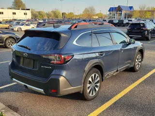 Subaru Outback 2024 AWD Limited 4dr Crossover