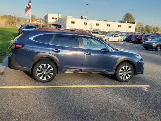 Subaru Outback 2024 AWD Limited 4dr Crossover
