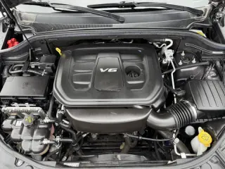 2018 Dodge Durango SXT Plus