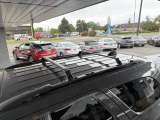 2018 Dodge Durango SXT Plus