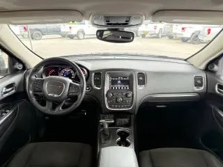 2018 Dodge Durango SXT Plus
