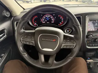 2018 Dodge Durango SXT Plus