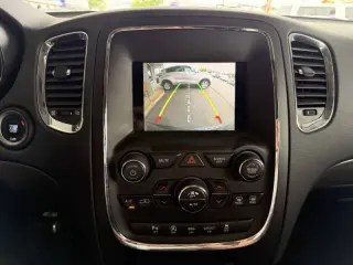 2018 Dodge Durango SXT Plus