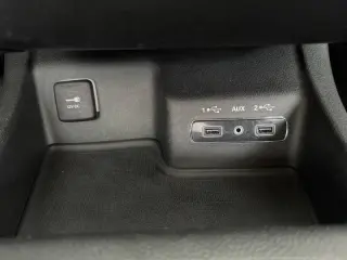 2018 Dodge Durango SXT Plus