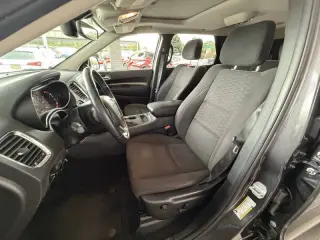 2018 Dodge Durango SXT Plus