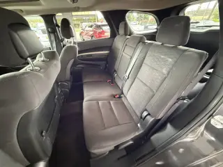 2018 Dodge Durango SXT Plus