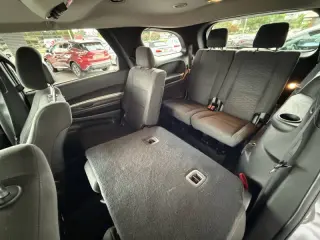 2018 Dodge Durango SXT Plus
