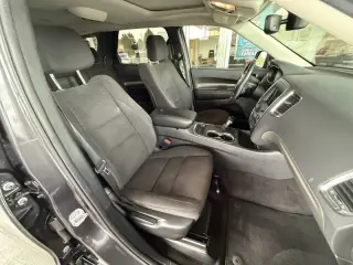 2018 Dodge Durango SXT Plus