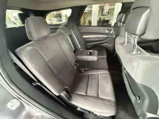 2018 Dodge Durango SXT Plus