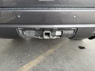 2018 Dodge Durango SXT Plus